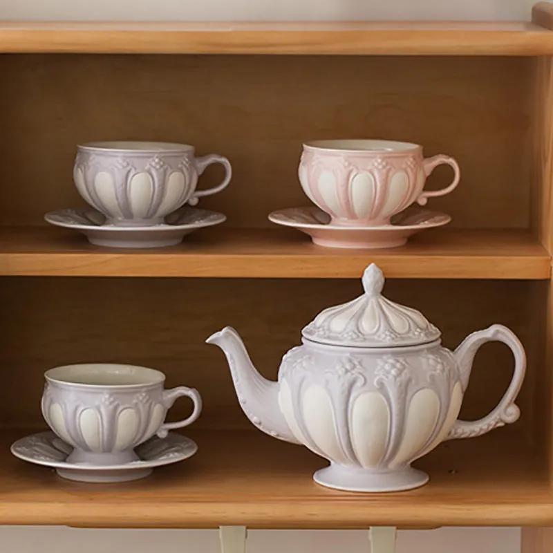 Duchess Cup Set