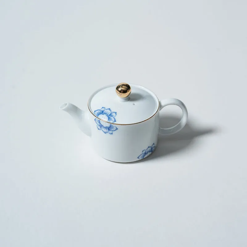 Lotus Flower Set